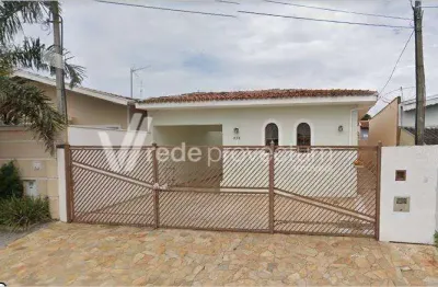 Casa com 3 quartos à venda na rua francisco pereira coutinho, 336, parque taquaral, campinas, 150 m2 por r$ 657.000