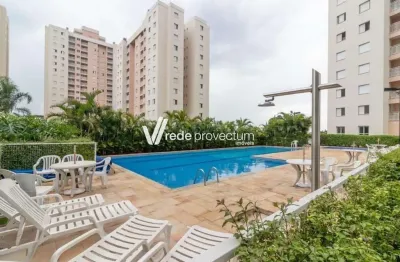 Apartamento com 3 quartos à venda na avenida nélsia vannucci, 105, parque prado, campinas, 76 m2 por r$ 670.000