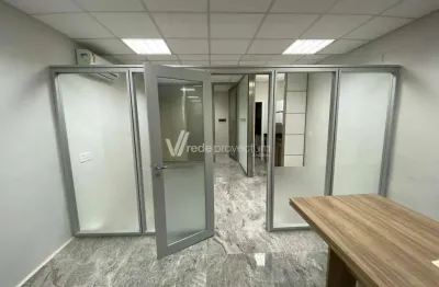 Sala comercial para alugar na rua avelino silveira franco, 149, ville sainte helene, campinas, 39 m2 por r$ 2.100