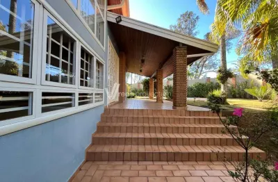 Casa com 4 quartos para alugar na rua raul ferrari, 186, jardim santa marcelina, campinas, 249 m2 por r$ 9.000