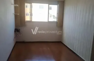 Apartamento com 1 quarto à venda no Botafogo, Campinas , 45 m2 por R$ 240.000