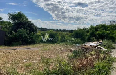 Terreno comercial à venda no Chácaras Campos dos Amarais, Campinas  por R$ 2.106.000