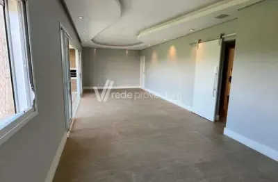 Apartamento com 3 quartos à venda na avenida maria emília alves dos santos de ângelis, 324, parque prado, campinas, 133 m2 por r$ 1.400.000