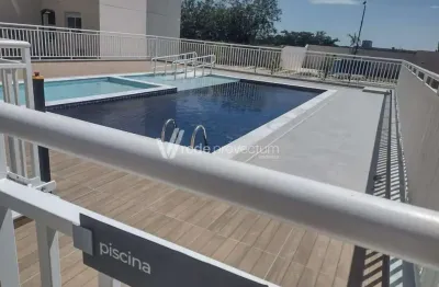 Apartamento com 2 quartos à venda no Chácaras Assay, Hortolândia , 42 m2 por R$ 265.000