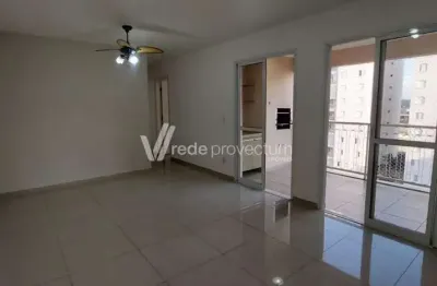 Apartamento com 3 quartos à venda na rua sargento luís de morais, 605, jardim são vicente, campinas, 76 m2 por r$ 610.000