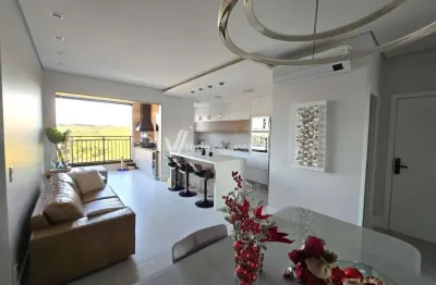 Apartamento com 3 quartos à venda na avenida dermival bernardes siqueira, 2075, swiss park, campinas, 92 m2 por r$ 1.330.000