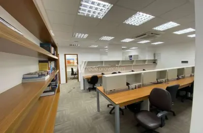 Sala comercial para alugar na rua avelino silveira franco, 149, ville sainte helene, campinas, 140 m2 por r$ 10.500