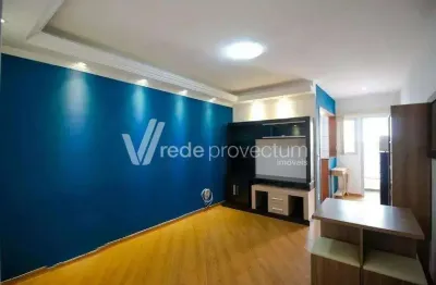 Apartamento com 1 quarto à venda no Botafogo, Campinas , 42 m2 por R$ 180.000