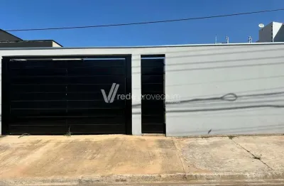 Terreno à venda na Rua Benedicto Gomes Ferreira, 250, Parque Via Norte, Campinas por R$ 277.000