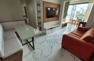 Apartamento com 2 quartos para alugar na rua lotário novaes, 244, taquaral, campinas, 67 m2 por r$ 5.500