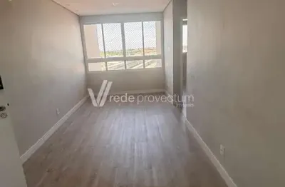 Apartamento com 2 quartos à venda na Rua Joaquim Ignácio Valente, 135, Jardim Bela Vista, Sumaré, 56 m2 por R$ 302.000