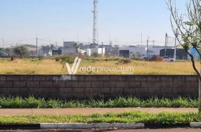 Terreno comercial à venda na Avenida Fermino Maltarollo, s/n°, Parque Gabriel, Hortolândia por R$ 1.200.000