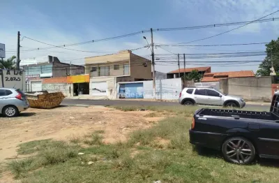 Terreno comercial à venda no Loteamento Adventista Campineiro, Hortolândia  por R$ 580.000
