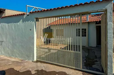 Casa com 2 quartos à venda na Rua Elias Magiore, 338, Vila Real, Hortolândia, 99 m2 por R$ 370.000