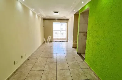 Apartamento com 2 quartos para alugar na Rua Amilar Alves, 132, Ponte Preta, Campinas, 60 m2 por R$ 2.300