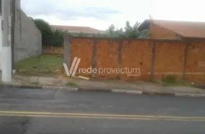 Terreno à venda no Jardim Adelaide, Hortolândia  por R$ 181.000