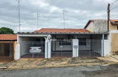 Casa comercial à venda na Rua dos Uapes, 318, Vila Miguel Vicente Cury, Campinas, 107 m2 por R$ 399.000