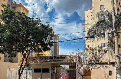 Apartamento com 2 quartos à venda na avenida governador pedro de toledo, 596, bonfim, campinas, 50 m2 por r$ 480.000
