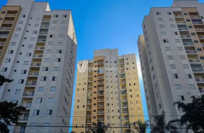 Apartamento com 2 quartos à venda na avenida governador pedro de toledo, 442, bonfim, campinas, 50 m2 por r$ 380.000