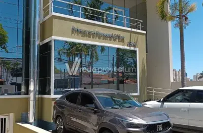 Sala comercial à venda na rua jorge de figueiredo corrêa, 1323, chácara primavera, campinas, 33 m2 por r$ 350.000