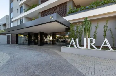 Apartamento com 3 quartos para alugar no Nova Campinas, Campinas , 140 m2 por R$ 15.000