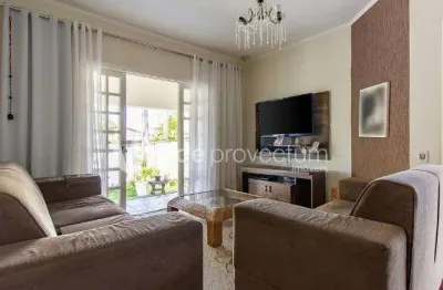 Casa com 4 quartos à venda no Parque Imperador, Campinas , 186 m2 por R$ 1.200.000