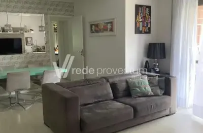 Apartamento com 3 quartos à venda na Rua Egberto Ferreira de Arruda Camargo, 1200, Notre Dame, Campinas, 92 m2 por R$ 700.000