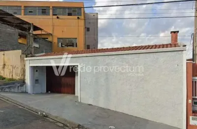 Casa com 3 quartos à venda no jardim novo campos elíseos, campinas , 102 m2 por r$ 530.000