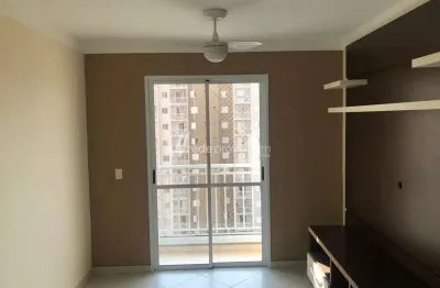 Apartamento com 2 quartos para alugar na rua doutor alves do banho, 796, são bernardo, campinas, 60 m2 por r$ 2.700