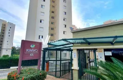 Apartamento com 3 quartos para alugar na avenida nélsia vannucci, 105, parque prado, campinas, 75 m2 por r$ 3.500