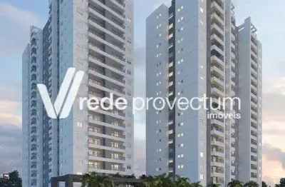 Apartamento com 3 quartos à venda na Avenida José Mário de Arruda Toledo, 550, Jardim Aurélia, Campinas, 97 m2 por R$ 1.100.000