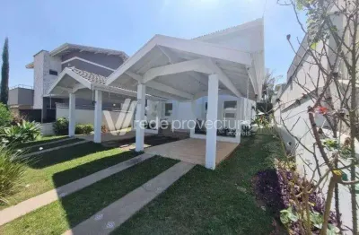 Casa em condomínio fechado com 3 quartos à venda na Avenida João Páffaro, 2000, Condomínio Terras de São Francisco, Vinhedo, 220 m2 por R$ 1.500.000