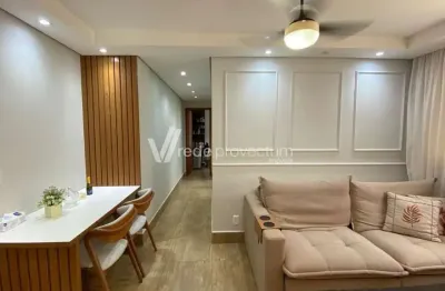 Apartamento com 2 quartos à venda na rua santa rita do passa quatro, 85, jardim nova europa, campinas, 44 m2 por r$ 390.000
