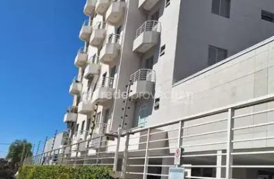 Apartamento com 1 quarto à venda na rua oscar leite, 111, ponte preta, campinas, 48 m2 por r$ 320.000
