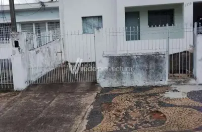 Casa com 3 quartos à venda na Rua Frei José de Monte Carmelo, 1336, Jardim Primavera, Campinas, 163 m2 por R$ 520.000