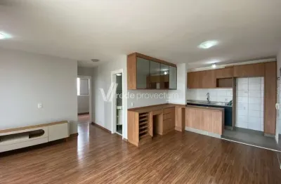 Apartamento com 2 quartos para alugar na rua manuel francisco monteiro, 368, parque industrial, campinas, 68 m2 por r$ 3.200