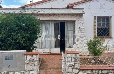 Casa comercial à venda na Vila João Jorge, Campinas , 90 m2 por R$ 490.000