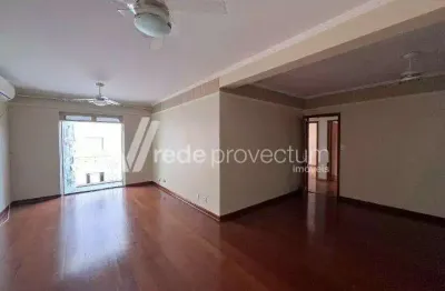 Apartamento com 2 quartos à venda no Centro, Campinas , 124 m2 por R$ 630.000
