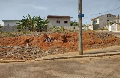 Terreno à venda na dos Irlandeses, s/n°, Parque Nova Suíça, Valinhos por R$ 500.000