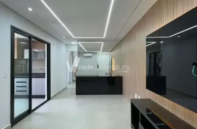 Apartamento com 2 quartos para alugar na rua eduardo lane, 200, jardim guanabara, campinas, 80 m2 por r$ 6.000