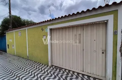 Casa com 6 quartos à venda no Jardim Campos Elíseos, Campinas , 250 m2 por R$ 660.000