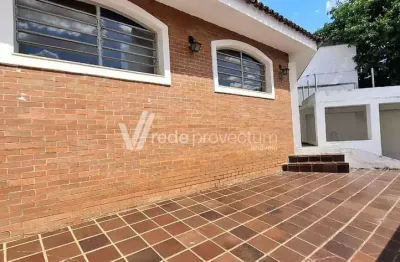 Casa com 3 quartos à venda na Rua Almirante Barroso, 77, Jardim Proença I, Campinas, 216 m2 por R$ 500.000
