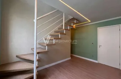 Cobertura com 2 quartos para alugar na Avenida São José dos Campos, 150, Jardim Nova Europa, Campinas, 110 m2 por R$ 2.700