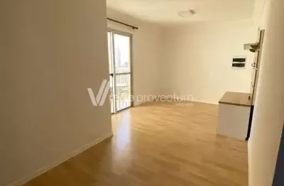Apartamento com 2 quartos à venda na avenida império do sol nascente, 581, jardim aurélia, campinas, 58 m2 por r$ 590.000