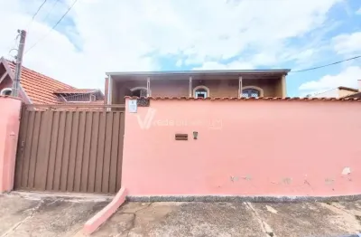 Casa com 3 quartos à venda no Parque Taquaral, Campinas , 171 m2 por R$ 850.000