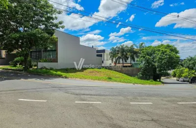 Terreno em condomínio fechado à venda na Rua Benedicto Campos, s/n°, Condomínio Madre Maria Vilac, Valinhos por R$ 429.000