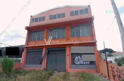 Barracão / galpão / depósito para alugar na avenida barão de itapura, 503, botafogo, campinas, 601 m2 por r$ 9.900