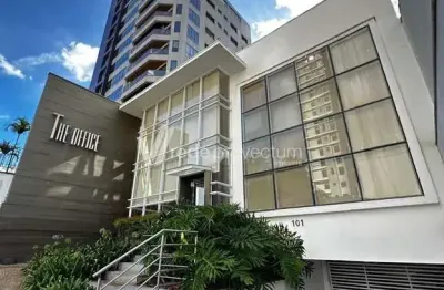 Sala comercial à venda na Rua Doutor Cândido Ferreira de Camargo, 101, Cambuí, Campinas, 82 m2 por R$ 890.000