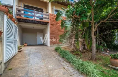 Casa em condomínio fechado com 3 quartos à venda na Rua Doutor César Paranhos de Godoy, 100, Jardim Chapadão, Campinas, 207 m2 por R$ 1.790.000