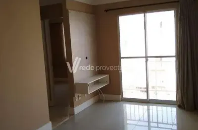 Apartamento com 2 quartos à venda na avenida washington luís, 4370, parque prado, campinas, 45 m2 por r$ 270.000